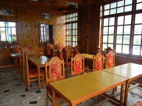 مايالي Hotel Him Parvat المظهر الخارجي الصورة